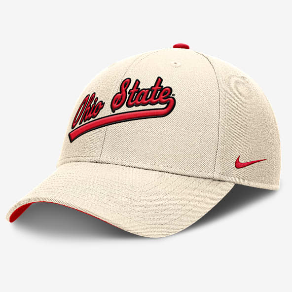 Ohio State Buckeyes Apparel & Gear. Nike.com